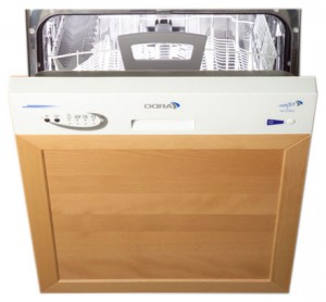 Dishwasher Ardo DWB 60 SC Photo review