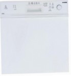 najbolje BEKO DSN 2521 X Stroj za pranje posuđa pregled