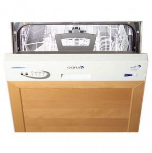 Dishwasher Ardo DWB 60 ESC Photo review