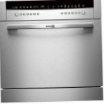 best NEFF S66M64N0 Dishwasher review