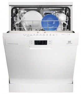 食器洗い機 Electrolux ESF CHRONOW 写真 レビュー