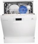 best Electrolux ESF CHRONOW Dishwasher review