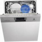 best Electrolux ESI CHRONOX Dishwasher review