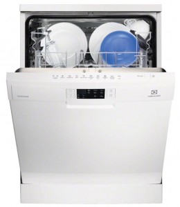 Посудомоечная Машина Electrolux ESF 6511 LOW Фото обзор