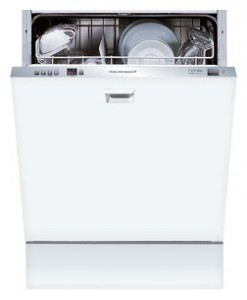Dishwasher Kuppersbusch IGV 649.4 Photo review