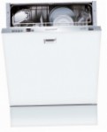 ดีที่สุด Kuppersbusch IGV 649.4 เครื่องล้างจาน ทบทวน