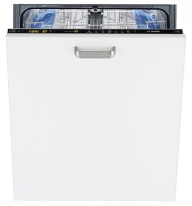 Машина за прање судова BEKO DIN 5631 слика преглед