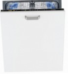 najbolje BEKO DIN 5631 Stroj za pranje posuđa pregled