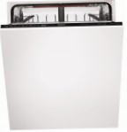 best AEG F 55602 VI Dishwasher review