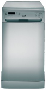 Dishwasher Hotpoint-Ariston LSF 935 X Photo review