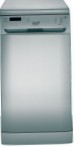 meilleur Hotpoint-Ariston LSF 935 X Lave-vaisselle examen