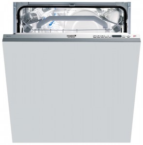 Dishwasher Hotpoint-Ariston LFT 3214 Photo review