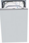 best Hotpoint-Ariston LST 329 A X Dishwasher review