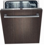 najbolje Siemens SN 65M042 Stroj za pranje posuđa pregled