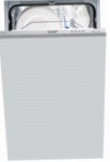 best Hotpoint-Ariston LST 114 A Dishwasher review
