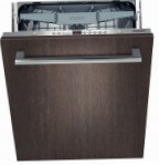 najbolje Siemens SN 65L084 Stroj za pranje posuđa pregled
