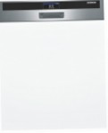 najbolje Siemens SN 56V597 Stroj za pranje posuđa pregled