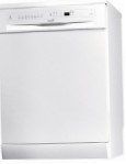 最好 Whirlpool ADP 8693 A++ PC 6S WH 洗碗机 评论