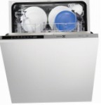 terbaik Electrolux ESL 3635 LO Mesin basuh pinggan mangkuk semakan