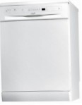 best Whirlpool ADP 7442 A+ 6S WH Dishwasher review