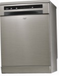 best Whirlpool ADP 7442 A+ 6S IX Dishwasher review