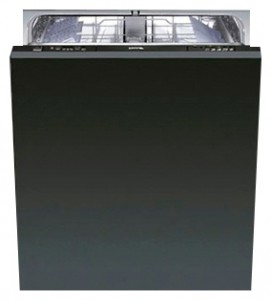食器洗い機 Smeg ST323L 写真 レビュー
