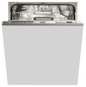 Dishwasher Hotpoint-Ariston MVFTA+5H X RFH Photo review