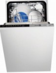 terbaik Electrolux ESL 4500 RA Mesin basuh pinggan mangkuk semakan