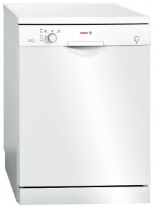 Opvaskemaskine Bosch SMS 41D12 Foto anmeldelse