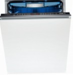meilleur Bosch SMV 69U80 Lave-vaisselle examen