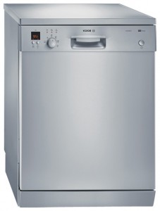 Dishwasher Bosch SGS 55E98 Photo review
