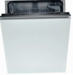 best Bosch SMV 51E30 Dishwasher review