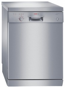 Посудомоечная Машина Bosch SGS 44E18 Фото обзор
