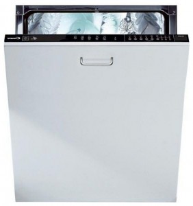 Trauku mazgājamā mašīna Candy CDI 2012/3 S foto pārskatīšana