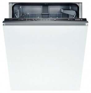 Opvaskemaskine Bosch SMV 40E70 Foto anmeldelse