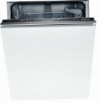 καλύτερος Bosch SMV 40E70 Πλυντήριο πιάτων ανασκόπηση
