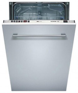 Посудомоечная Машина Bosch SRV 45T53 Фото обзор