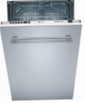 meilleur Bosch SRV 45T53 Lave-vaisselle examen