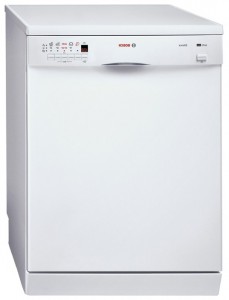 食器洗い機 Bosch SGS 45N02 写真 レビュー