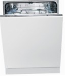 best Gorenje GV63223 Dishwasher review