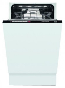 Dishwasher Electrolux ESL 47020 Photo review