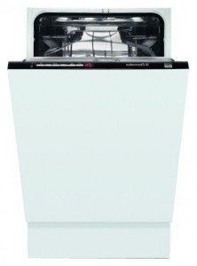 Diskmaskin Electrolux ESL 47020 Fil recension