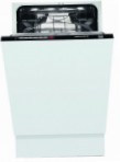 best Electrolux ESL 47020 Dishwasher review