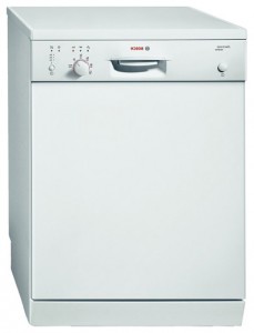 洗碗机 Bosch SGS 53E02 照片 评论