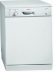 bedst Bosch SGS 53E02 Opvaskemaskine anmeldelse