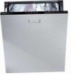 بهترین Candy CDI 1010-S ماشین ظرفشویی مرور
