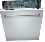 ベスト Bosch SGV 45M83 食器洗い機 レビュー