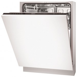 Dishwasher AEG F 78001 VI Photo review