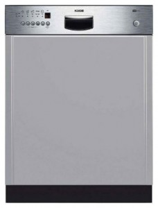 Посудомоечная Машина Bosch SGI 53E35 Фото обзор