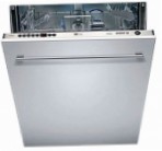 ベスト Bosch SGV 55M43 食器洗い機 レビュー